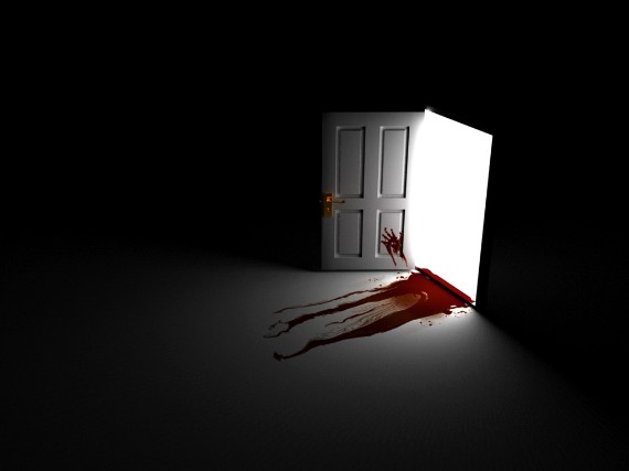Welcome to my world....